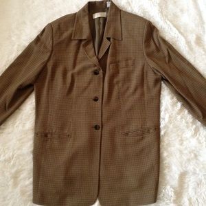 Elisabeth by Liz Claiborne blazer